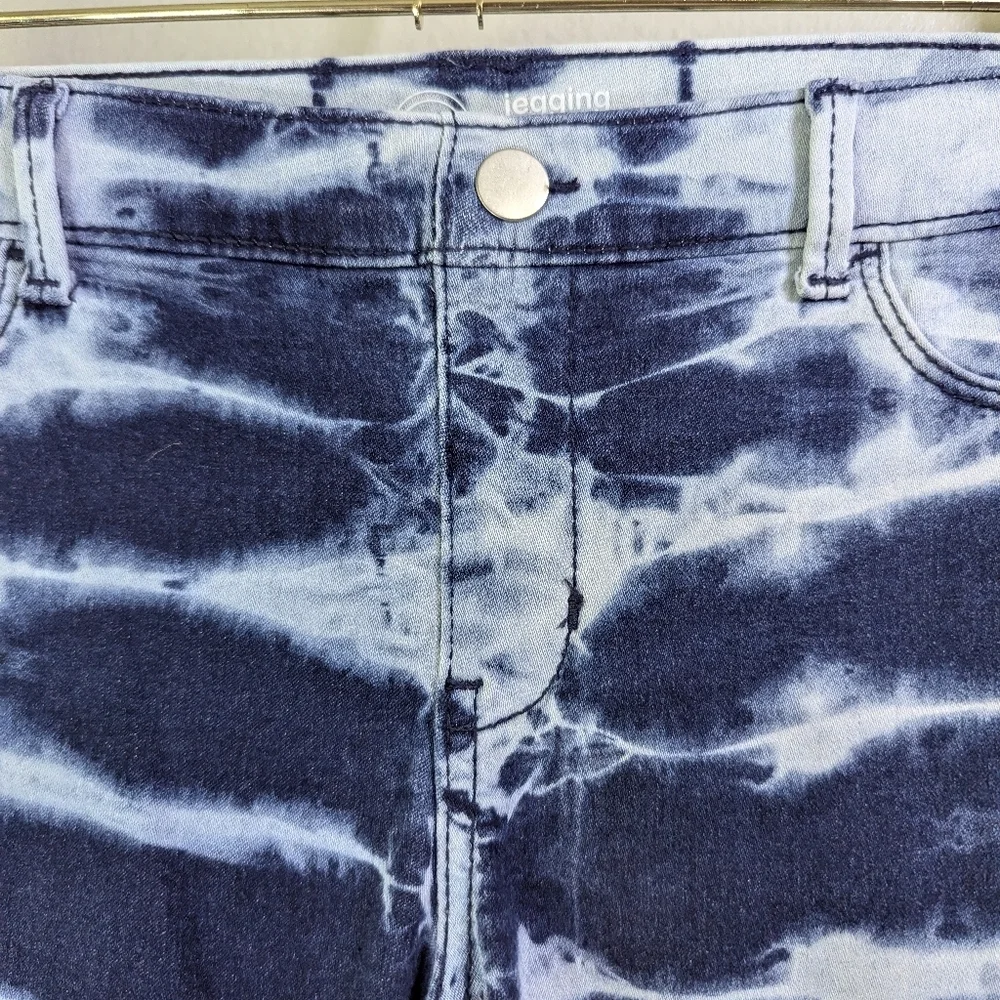 Wonder Nation girls jeggings size XL (14-16)